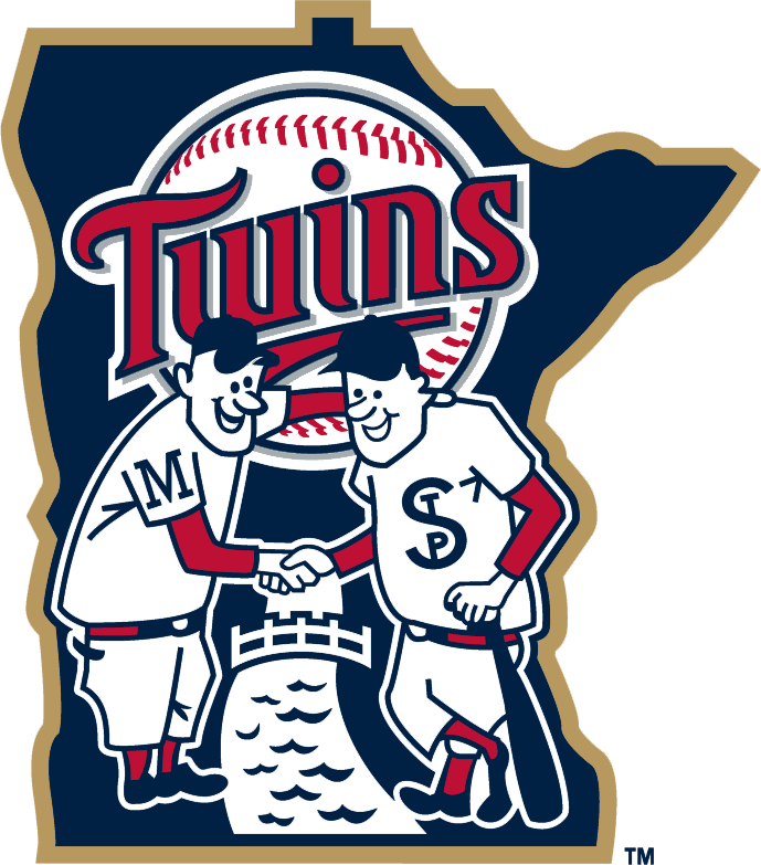 Minnesota Twins 2015-Pres Alternate Logo t shirts iron on transfers